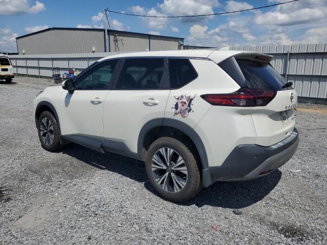 Photo 2 from auction – 2023 NISSAN ROGUE SV with VIN 5N1BT3BB4PC861024
