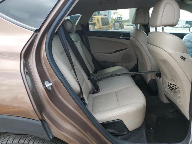 Photo 11 from auction – 2017 HYUNDAI TUCSON with VIN KM8J3CA29HU401401
