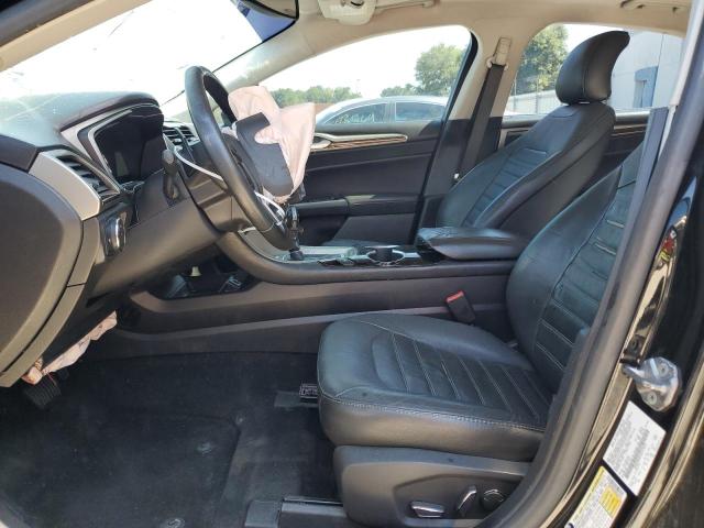 Photo 7 from auction – 2016 FORD FUSION SE with VIN 3FA6P0H92GR243818