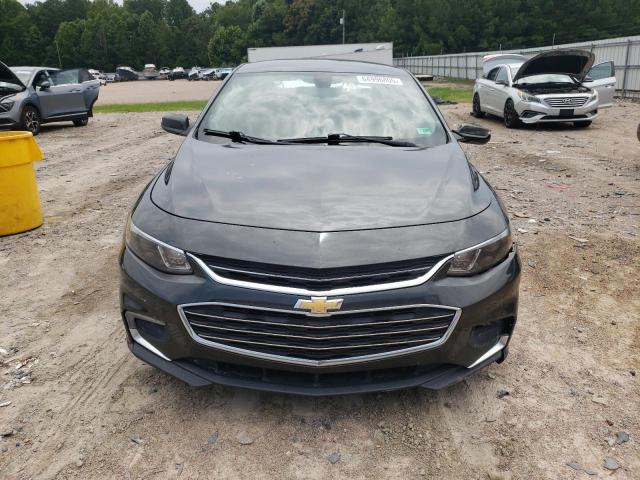 Photo 5 from auction – 2018 CHEVROLET MALIBU LT with VIN 1G1ZD5ST7JF170802