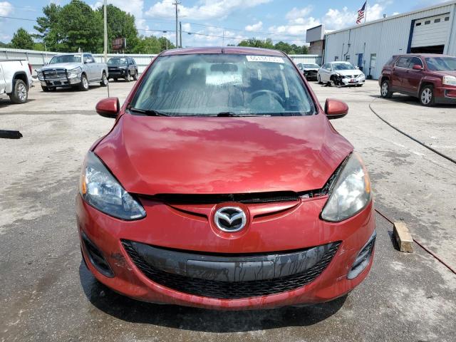 Photo 5 from auction – 2014 MAZDA MAZDA2 SPO with VIN JM1DE1KY3E0176155