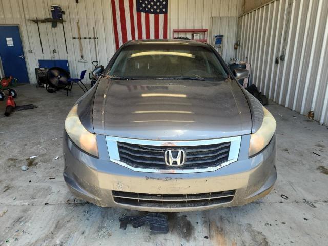 Photo 5 from auction – 2010 HONDA ACCORD EX with VIN 1HGCP2F70AA143729