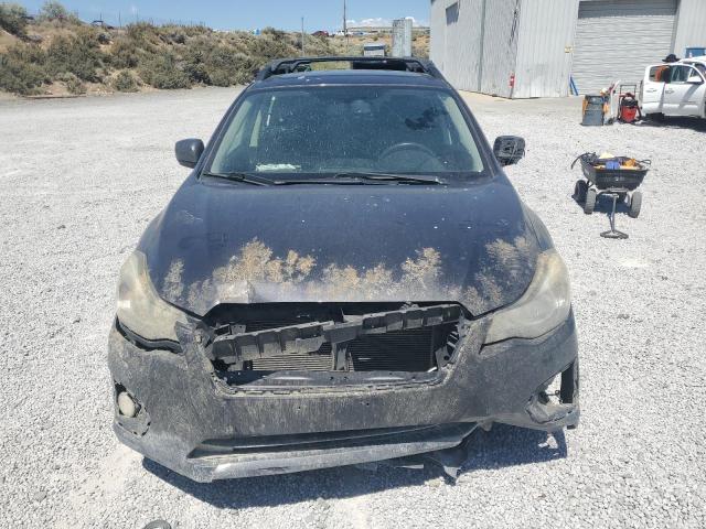 Photo 5 from auction – 2012 SUBARU IMPREZA SP with VIN JF1GPAL60CG201107