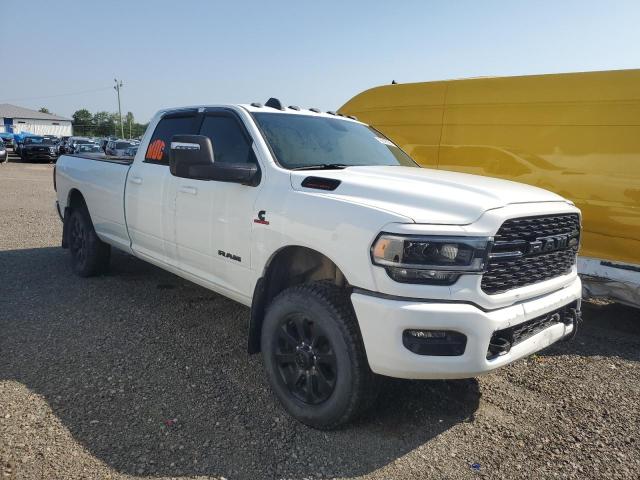 Photo 4 from auction – 2024 RAM 3500 BIG H with VIN 3C63R3HL7RG203065