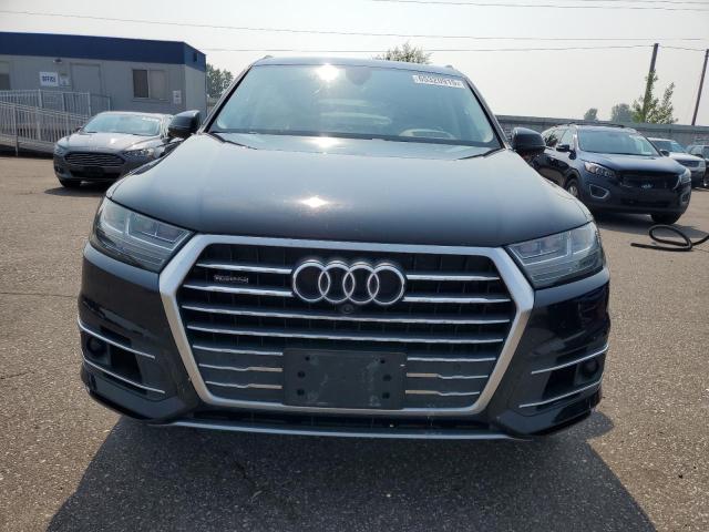 Photo 5 from auction – 2018 AUDI Q7 PRESTIGE with VIN WA1VAAF71JD040914