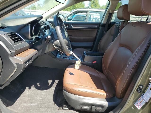 Photo 7 from auction – 2018 SUBARU OUTBACK TO with VIN 4S4BSATC1J3332359