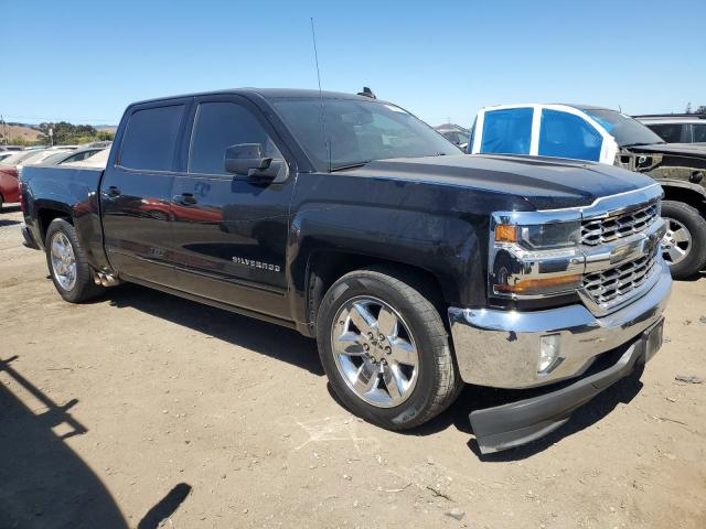 Photo 4 from auction – 2016 CHEVROLET SILVERADO C1500 LT with VIN 3GCUCRERXGG368566