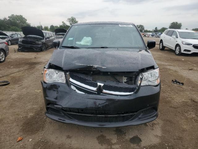 Photo 5 from auction – 2017 DODGE GRAND CARA with VIN 2C4RDGBGXHR567736