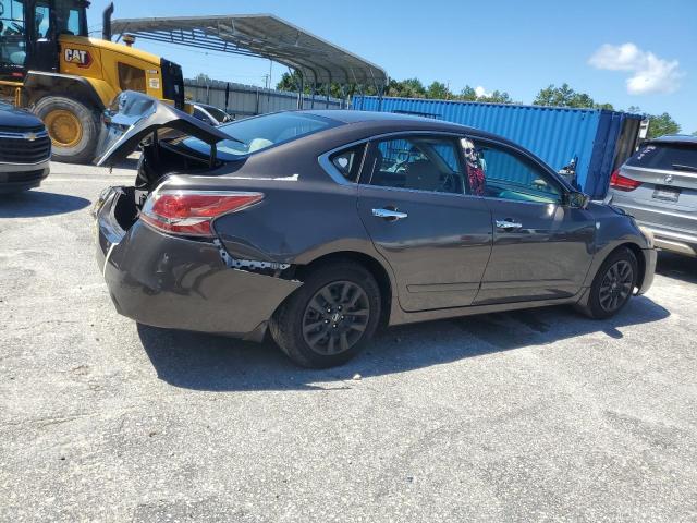 Photo 3 from auction – 2015 NISSAN ALTIMA 2.5 with VIN 1N4AL3AP4FN921339