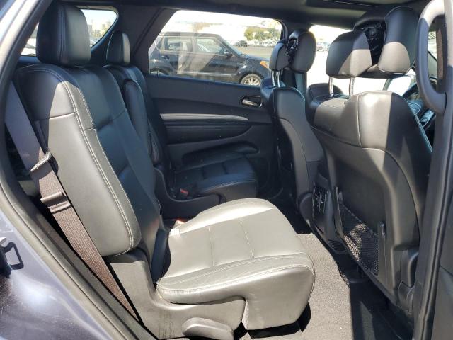 Photo 11 from auction – 2020 DODGE DURANGO GT with VIN 1C4RDHDG8LC184253
