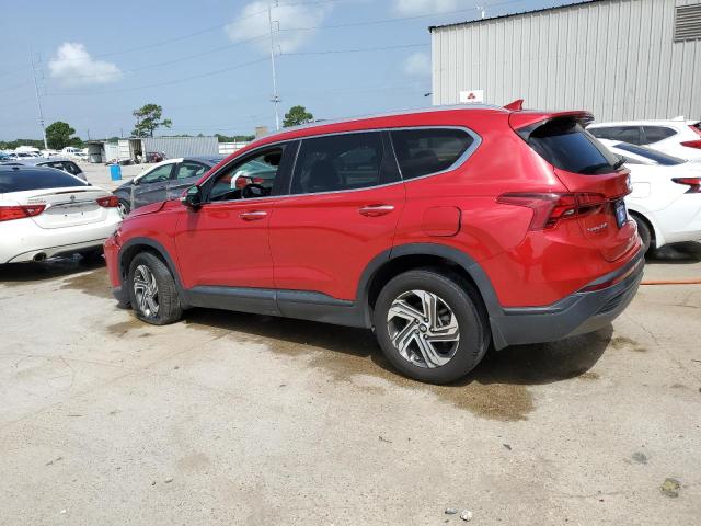 Photo 2 from auction – 2023 HYUNDAI SANTA FE S with VIN 5NMS24AJ1PH487902