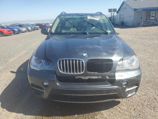 Photo 5 from auction – 2012 BMW X5 XDRIVE3 with VIN 5UXZV4C57CL987933