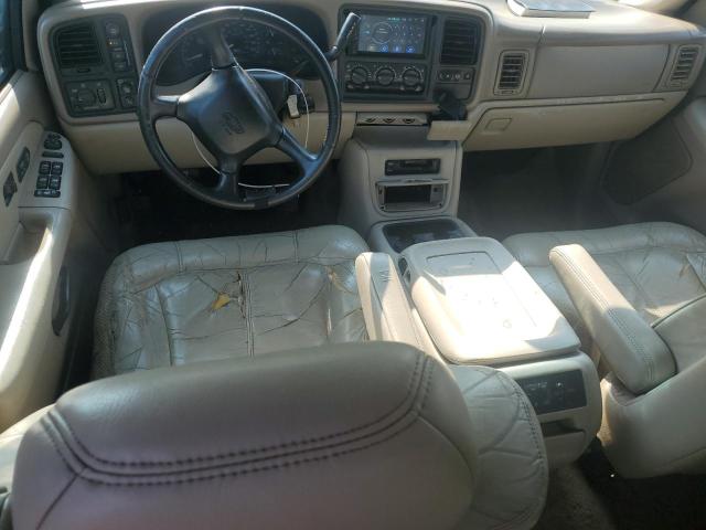 Photo 8 from auction – 2002 CHEVROLET SUBURBAN K with VIN 3GNFK16Z02G246665