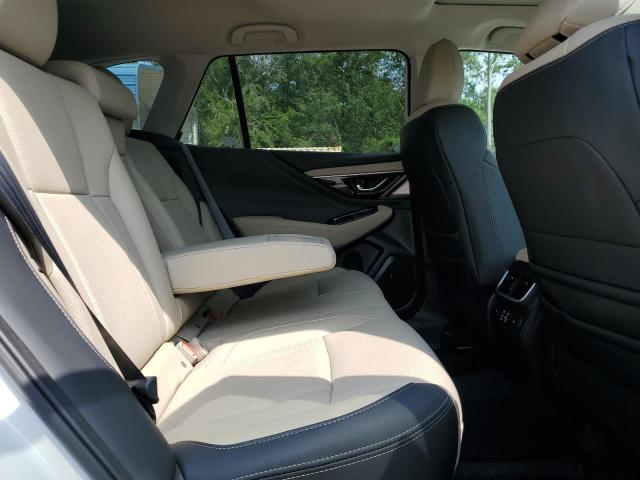 Photo 11 from auction – 2024 SUBARU OUTBACK LI with VIN 4S4BTANC2R3224449