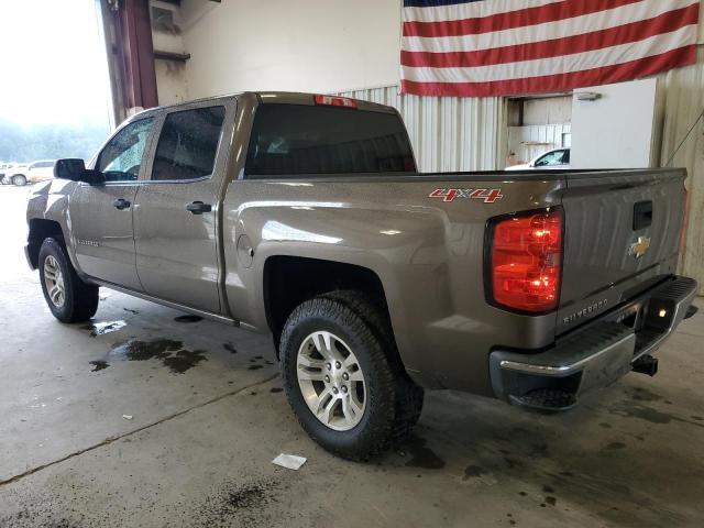 Photo 2 from auction – 2014 CHEVROLET SILVERADO with VIN 3GCUKREC3EG187269