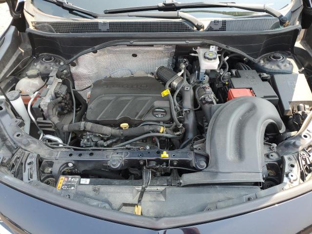 Photo 11 from auction – 2021 BUICK ENCORE GX with VIN KL4MMDS24MB148703