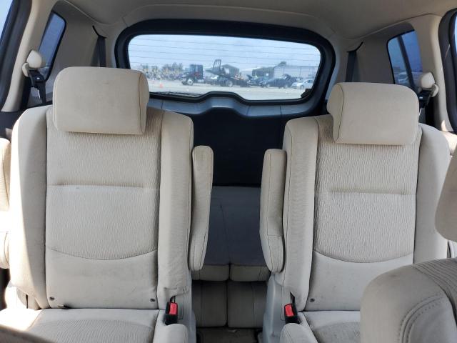 Photo 10 from auction – 2009 MAZDA 5 with VIN JM1CR293990341521