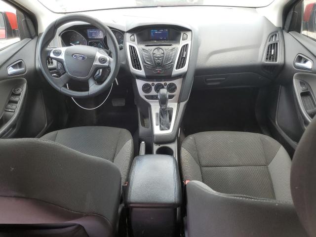 Photo 8 from auction – 2013 FORD FOCUS SE with VIN 1FADP3K25DL271241