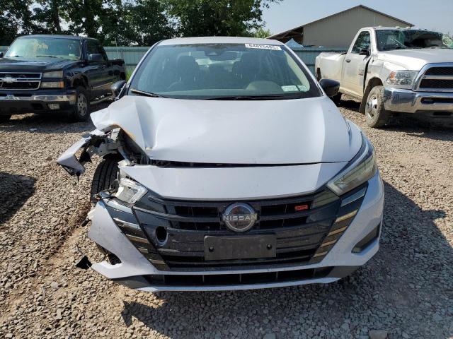 Photo 5 from auction – 2024 NISSAN VERSA SR with VIN 3N1CN8FV1RL874232