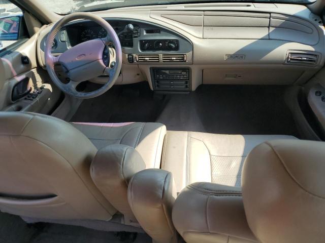 Photo 8 from auction – 1995 FORD TAURUS LX with VIN 1FALP5844SG101409