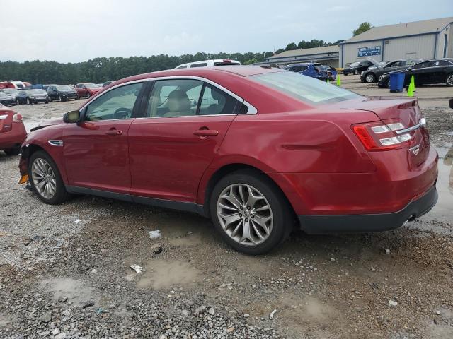 Снимка 2 от търг – 2013 FORD TAURUS LIM с VIN 1FAHP2F88DG146379