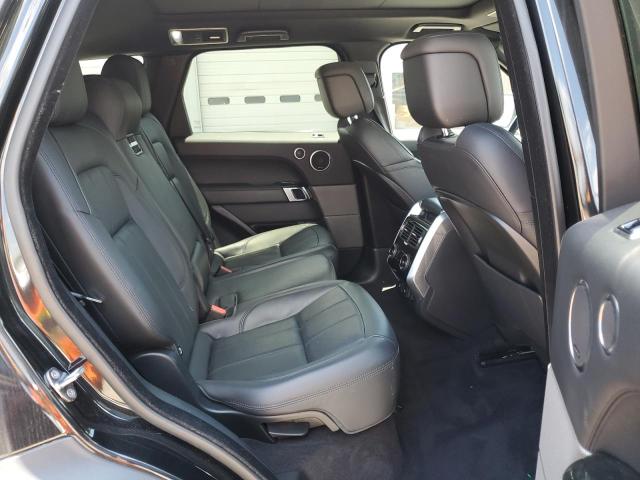 Photo 11 from auction – 2021 LAND ROVER RANGE ROVE with VIN SALWR2SU4MA781934