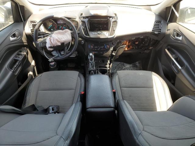 Photo 8 from auction – 2019 FORD ESCAPE SE with VIN 1FMCU0GD1KUB07091