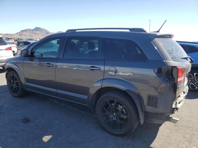 Photo 2 from auction – 2018 DODGE JOURNEY GT with VIN 3C4PDCEG1JT243928