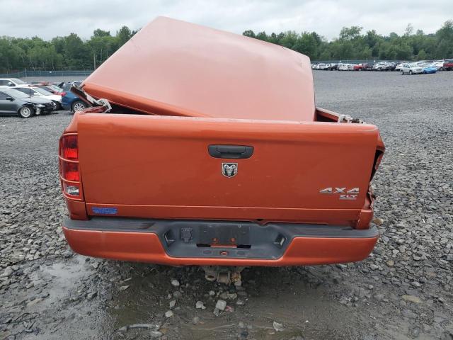 Photo 6 from auction – 2005 DODGE RAM 1500 S with VIN 1D7HU16D15J588232