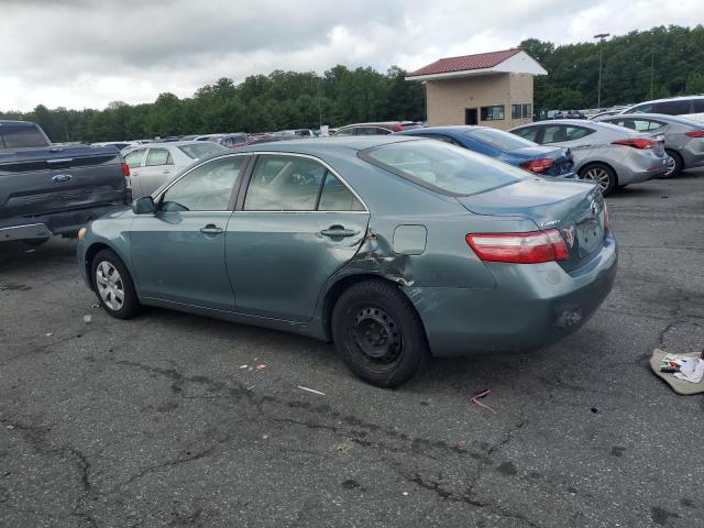 Photo 2 from auction – 2009 TOYOTA CAMRY BASE with VIN 4T4BE46K69R137882