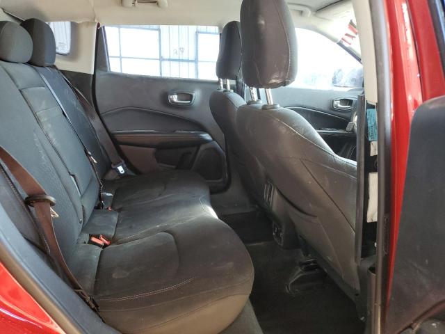 Photo 11 from auction – 2018 JEEP COMPASS SP with VIN 3C4NJDAB9JT361578