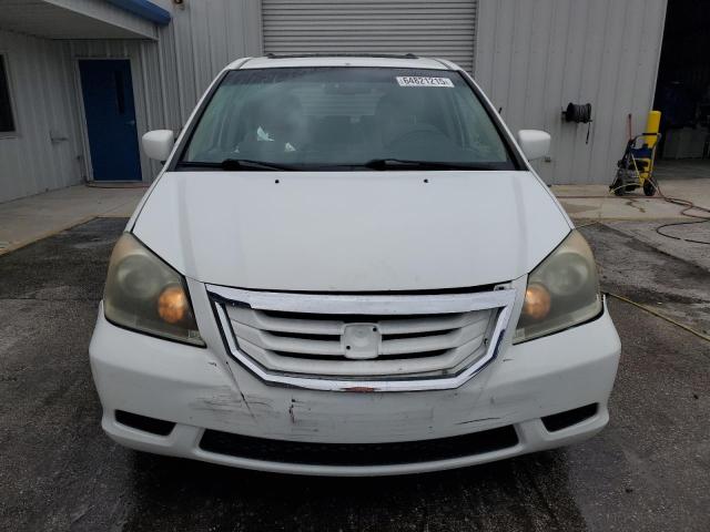 Photo 5 from auction – 2010 HONDA ODYSSEY EX with VIN 5FNRL3H70AB097589
