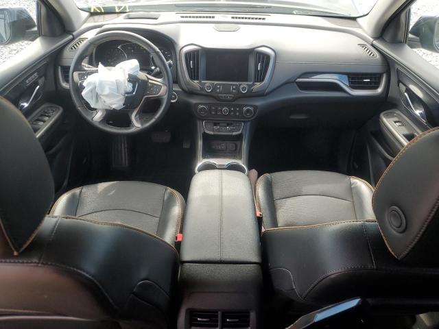 Photo 8 from auction – 2023 GMC TERRAIN AT with VIN 3GKALYEG8PL170009
