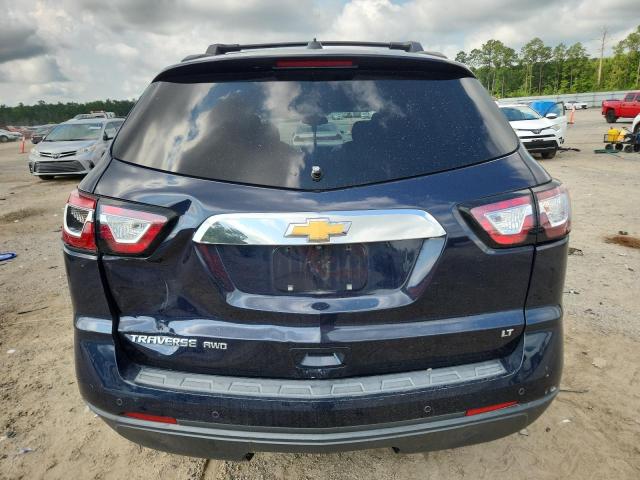 Photo 6 from auction – 2017 CHEVROLET TRAVERSE L with VIN 1GNKVGKD2HJ190612