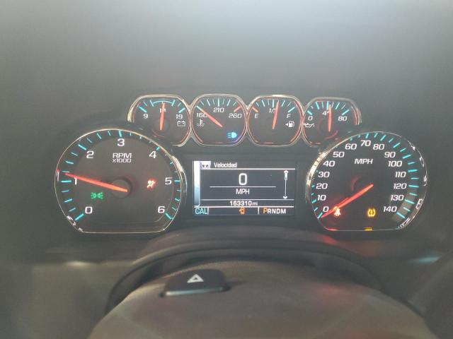 Photo 9 from auction – 2016 CHEVROLET SUBURBAN C with VIN 1GNSCHKC1GR253105