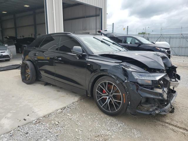 Photo 4 from auction – 2022 AUDI Q8 PRESTIG with VIN WA1FVBF18ND021339