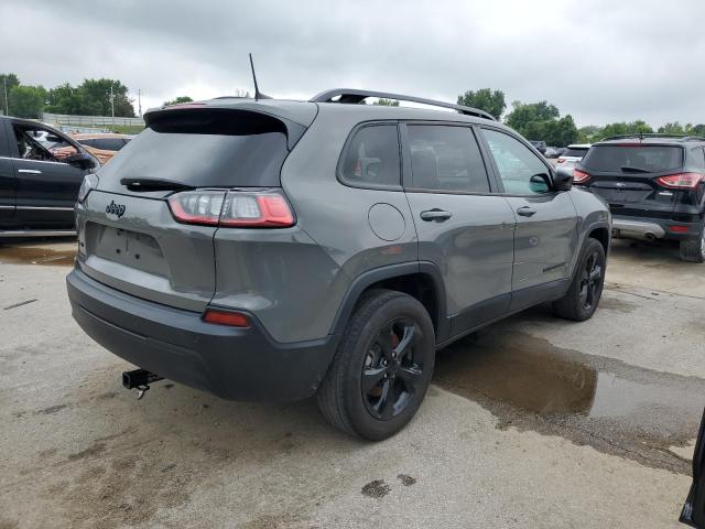 Photo 3 from auction – 2023 JEEP CHEROKEE A with VIN 1C4PJMMB7PD107600