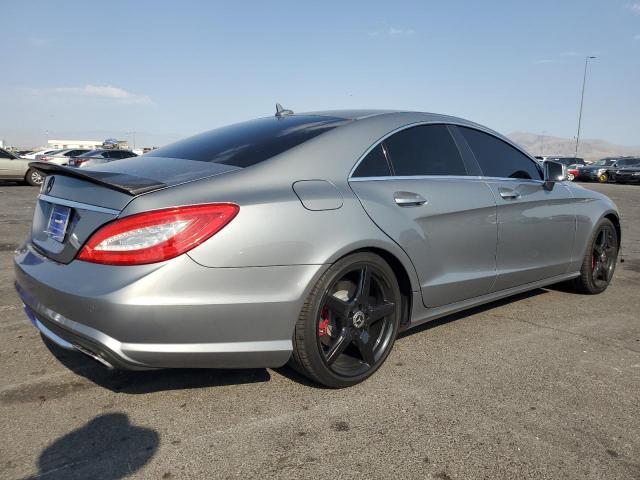 Photo 3 from auction – 2014 MERCEDES-BENZ CLS 550 with VIN WDDLJ7DB2EA107766