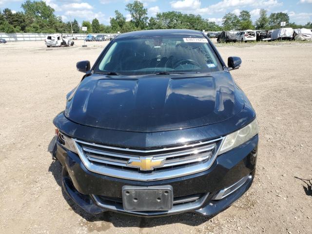 Photo 5 from auction – 2014 CHEVROLET IMPALA LT with VIN 2G1125S38E9301110
