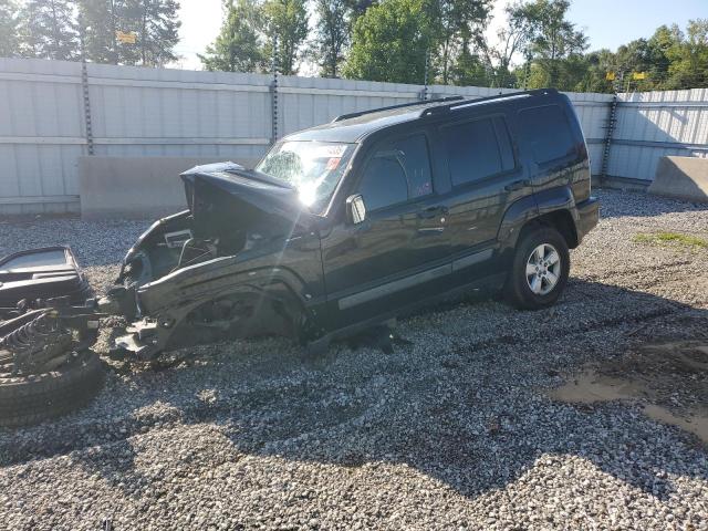 Photo 1 from auction – 2012 JEEP LIBERTY SP with VIN 1C4PJLAK7CW145499