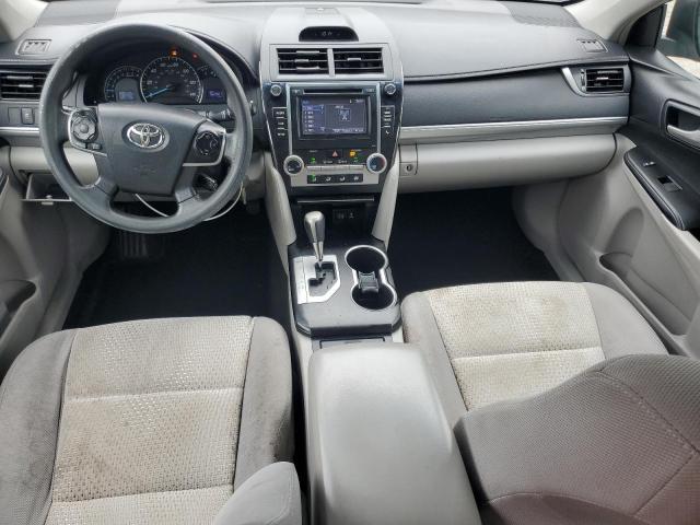 Photo 8 from auction – 2014 TOYOTA CAMRY L with VIN 4T4BF1FK9ER411999
