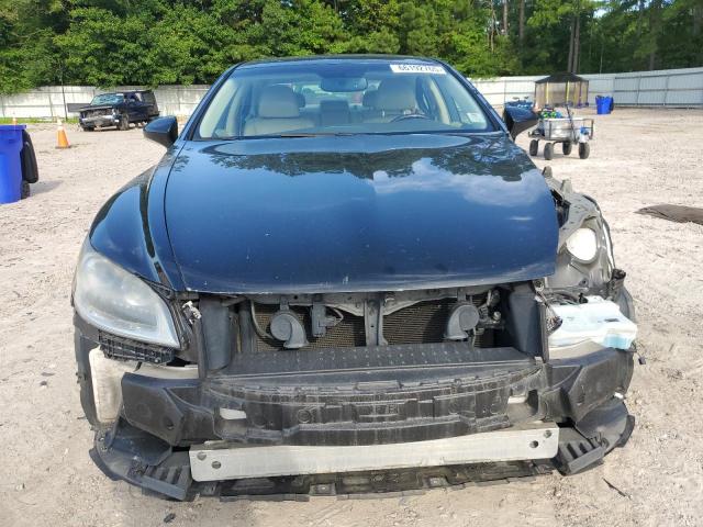 Photo 5 from auction – 2013 LEXUS LS 460 with VIN JTHBL5EF6D5115249