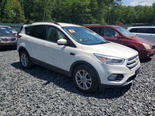 Photo 4 from auction – 2018 FORD ESCAPE SE with VIN 1FMCU0GD6JUD13232