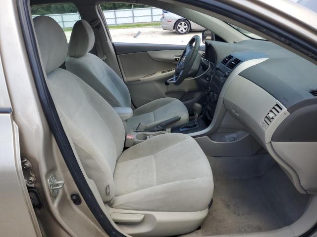 Photo 7 from auction – 2009 TOYOTA COROLLA BA with VIN 1NXBU40E49Z160870