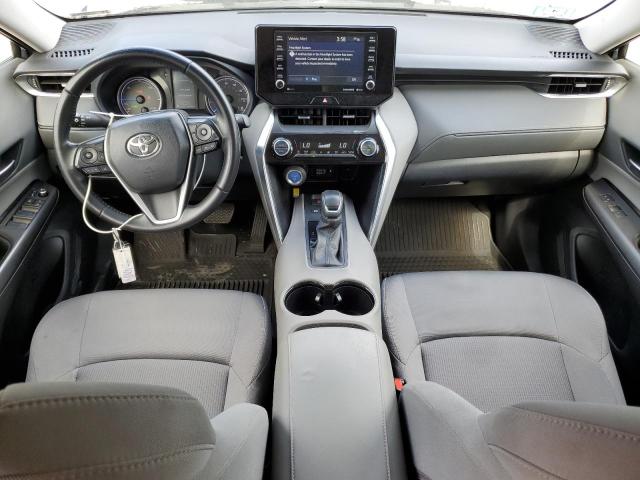 Photo 8 from auction – 2022 TOYOTA VENZA LE with VIN JTEAAAAH6NJ088562
