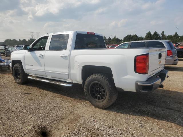 Photo 2 from auction – 2015 CHEVROLET SILVERADO with VIN 3GCUKRECXFG305481