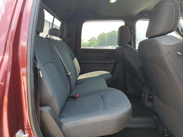 Photo 10 from auction – 2024 RAM 2500 TRADE with VIN 3C6UR5HL5RG274796