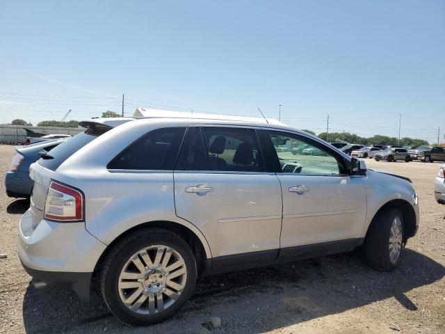 Photo 3 from auction – 2010 FORD EDGE LIMIT with VIN 2FMDK3KC9ABA20196