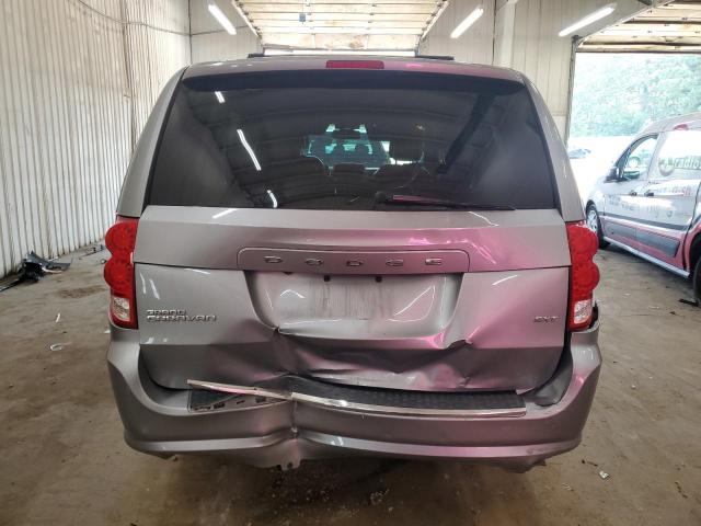 Photo 6 from auction – 2020 DODGE GRAND CARA with VIN 2C4RDGCG1LR253139