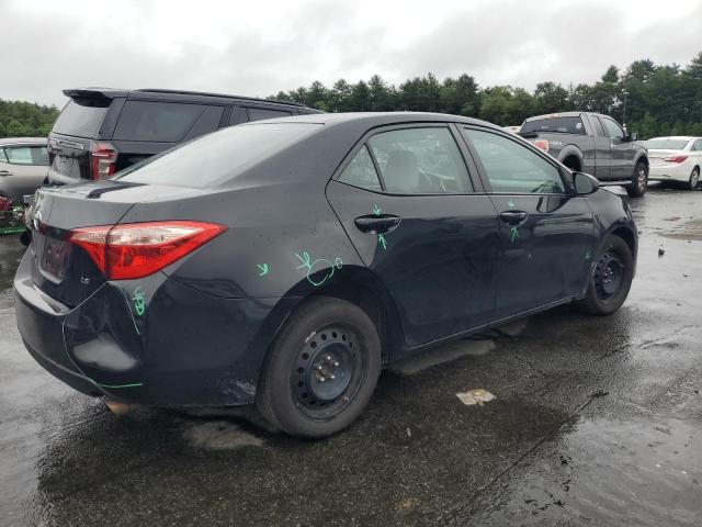 Photo 3 from auction – 2018 TOYOTA COROLLA L with VIN 2T1BURHE8JC038424